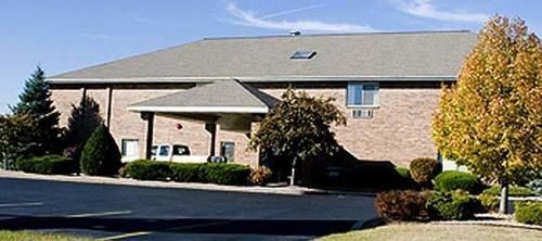 Cedarberry Inn Sauk City Exterior photo